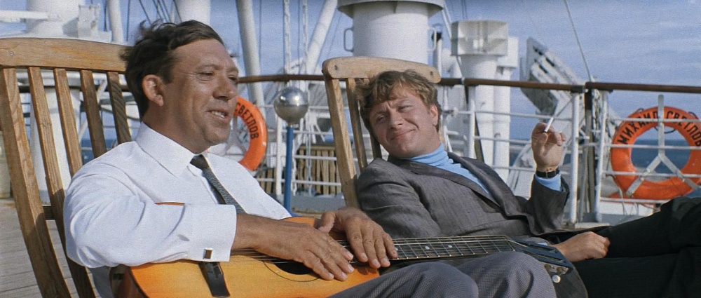 Астрахань протянет Баку «Бриллиантовую руку»