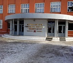 В Астрахани, помимо школ, эвакуировали еще и вузы