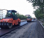 В Астрахани приступили к плановому ремонту дорог