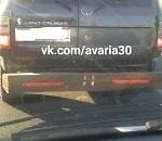 Фото дня: Когда твоя машина - бревно...