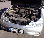 В Астрахани полиция задержала 34 автомобиля с иностранными номерами, не зарегистрированными в России