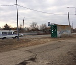 В Астраханской области снова стреляли в полицейского (ВИДЕО)