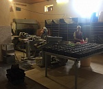 В Астрахани похищенный газ использовали для выпечки хлеба