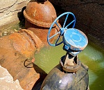 Водоканал не может полноценно устранить все прорывы из-за миллиардного долга астраханцев