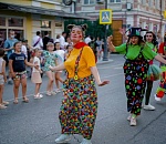 В эту субботу в Астрахани возобновятся "Прогулки на Никольской"