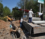 Какие улицы Астрахани дождутся ремонта в этом году
