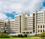 Александр Жилкин участвует в заседании рабочей группы по сотрудничеству Республики Беларусь и Астраханской области