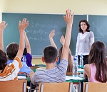 Астраханская школа вошла в ТОП-500 лучших школ России