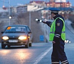 Астраханец, лишенный прав, накопил 18 штрафов