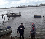 В каком районе Астрахани чаще всего нарушают режим самоизоляции