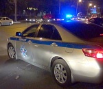 В выходные 39 астраханцев разъезжали по городу подшофе