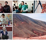 Астраханцы сняли для коллег из Югры крутой ролик про многонациональную Астрахань