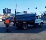 Астраханские рынки беспощадно зачищают