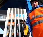 России предрекли новый скачок цен на бензин