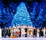 Астраханский «Щелкунчик» открыл гастроли в легендарной Дубайской опере