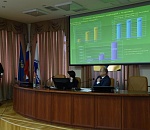 В Астрахани в этом году планируется благоустроить Набережную Волги