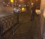 Хроники ночных происшествий: мужчина так торопился к ЗАГСу, что чуть не лишился жизни