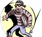 Астраханка, чтобы вернуть украденную сумку, пошла на свидание с вором