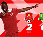 СК «Астрахань» обыграл майкопскую «Дружбу» и решил судьбу первого места 