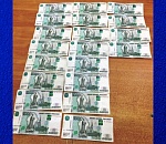 В проходившем через Астраханскую область поезде задержали иностранца, который попытался дать взятку пограничникам