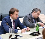 Завод "Красные баррикады" хотят привлечь к возрождению круизного флота в России