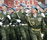 Уже скоро: известна дата проведения Парада Победы