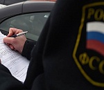 Астраханка, сбившая человека, может лишиться своего авто