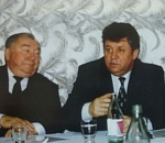 Землячеству «Астраханцы» в Москве исполнилось 25 лет