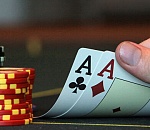 В Астрахани любителей покера ждет молоток