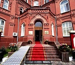 Сегодня Астраханский музей-заповедник отмечает свое 185-летие