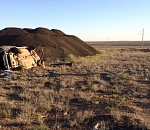 Пьяный 24-летний астраханец за рулем угробил двоих людей