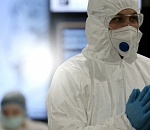 Медики, работающие с коронавирусом, раньше уйдут на пенсию