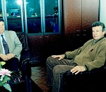 Эпоха Гужвина. Юрий Никитин, писатель