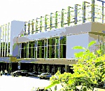 Мединский пообещал Астрахани полмиллиарда на КРК «Октябрь»