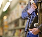 Нострадамус, ты ли это. Астраханец напророчил себе "решетку" после кражи продуктов из магазина