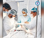 Астраханке проломили череп во время йоги