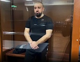 Карен Григорян обжаловал заключение под стражу