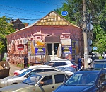 В центре Астрахани одним архитектурным памятником стало меньше