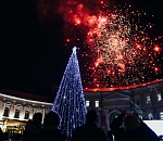 На Новый год дешевле всего в ЮФО можно отдохнуть в Астрахани