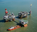 ЛУКОЙЛ добыл 2 млн тонн нефти на месторождении им. В. Филановского