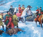 А на винтовку Екатерины II взглянуть не хотите ли?