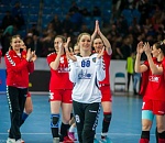 Игроки "Астраханочки" едут на Олимпийские игры