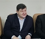 Гордума Астрахани продлила полномочия руководителю Контрольно-счетной палаты Игорю Рычагову