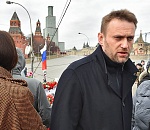 Алексей Навальный объявил о всероссийском митинге за себя и без себя