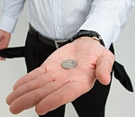 Задержанную зарплату будут выдавать с процентами