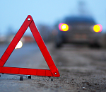 В Астрахани пешехода сбили насмерть