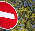 В выходные перекроют центральную улицу Астрахани