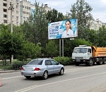 В Астрахани вновь «Мицубиси» сбил подростка на двухколесном транспорте – только уже на велосипеде