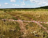 За полгода в Астраханской области прокуратура выявила 490 нарушений земельного законодательства