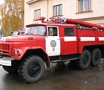 Ночью в астраханском храме произошло задымление